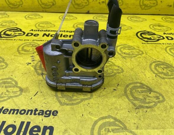 Throttle Body OPEL Corsa C (F08, F68)