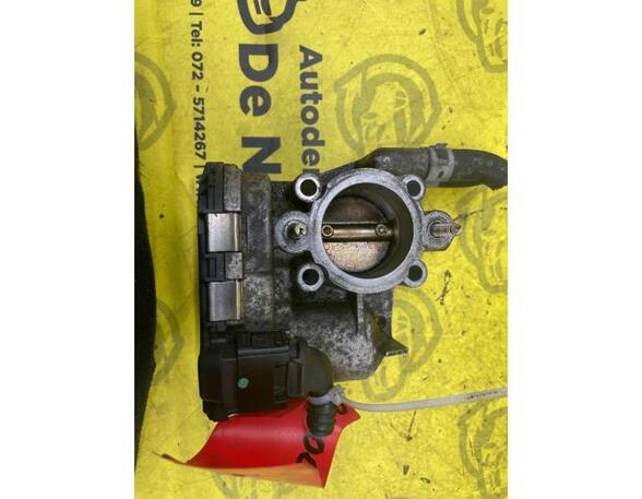 Throttle Body OPEL Corsa C (F08, F68)