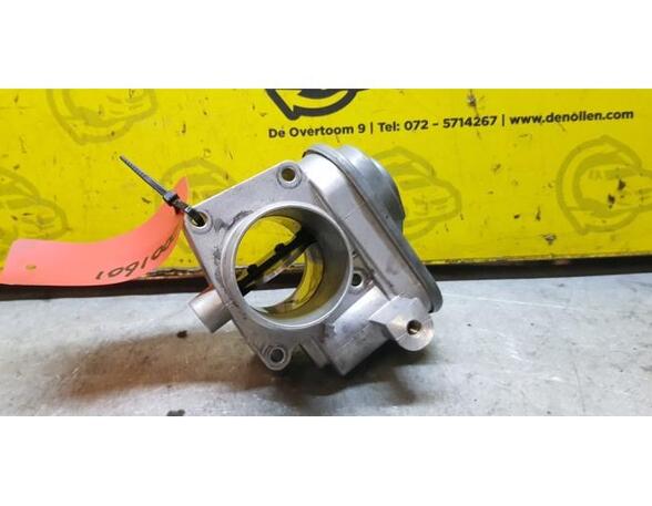 Drosselklappenstutzen Opel Astra G Caravan T98 700160020 P14339994