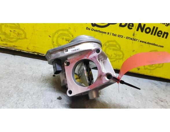 Throttle Body OPEL ASTRA G Estate (T98), OPEL ASTRA G CLASSIC Caravan (F35)