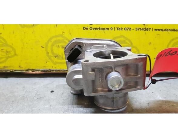 Drosselklappenstutzen Opel Astra G Caravan T98 700160020 P14339994