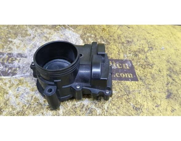 Throttle Body CITROËN C3 II (SC_), CITROËN DS3