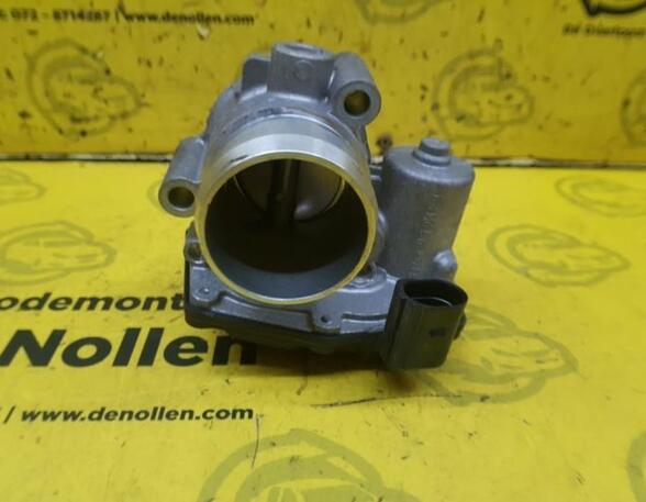 Throttle Body FORD C-MAX II (DXA/CB7, DXA/CEU)