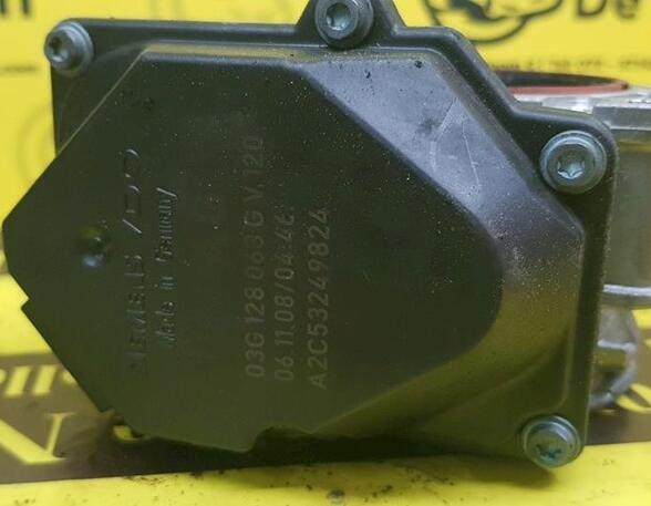 Throttle Body VW POLO (9N_)