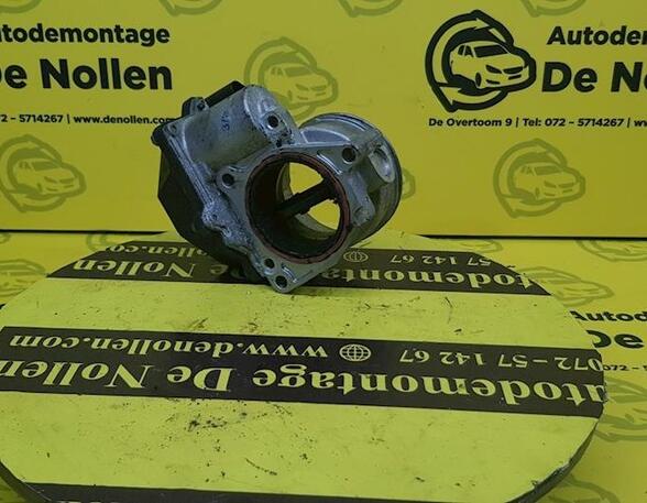 Throttle Body VW POLO (9N_)