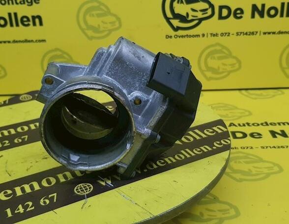 Throttle Body VW POLO (9N_)