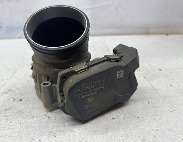 Throttle Body BMW 5 (F10)