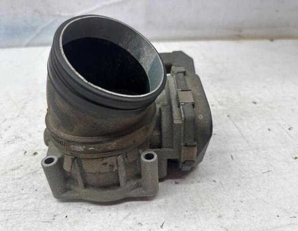 Throttle Body BMW 5 (F10)