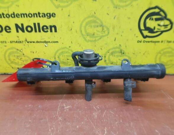 Petrol Fuel Rail VW Lupo (60, 6X1)