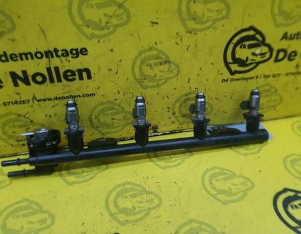 Petrol Fuel Rail FORD KA (RB)