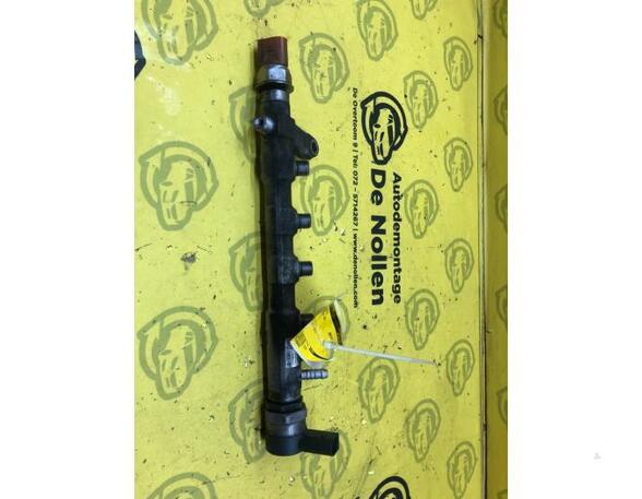 Petrol Fuel Rail VW Crafter 30-35 Bus (2E)