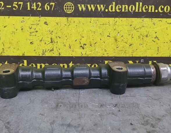 Petrol Fuel Rail PEUGEOT Expert Kasten (VF3A, VF3U, VF3X)