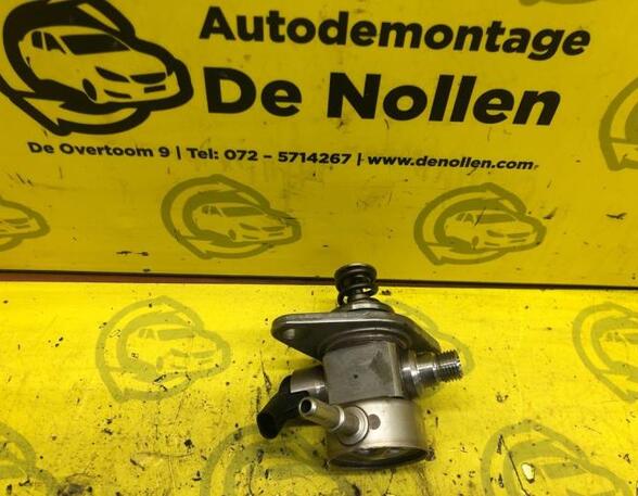 High Pressure Pump PEUGEOT 308 II (L3, LB, LH, LP, LW)