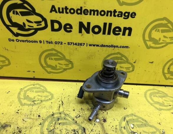 High Pressure Pump PEUGEOT 308 II (L3, LB, LH, LP, LW)