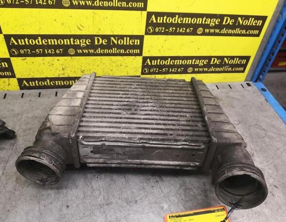 Interkoeler tussenkoeler VW Phaeton (3D1, 3D2, 3D3, 3D4, 3D6, 3D7, 3D8, 3D9)