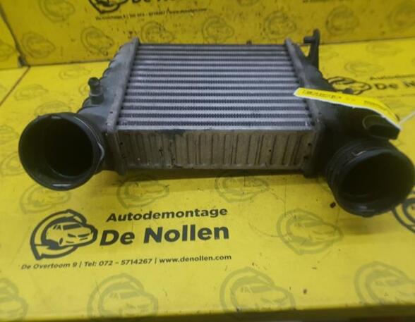 Intercooler VW Passat (3B3)