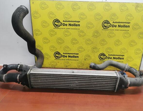 Intercooler ALFA ROMEO Mito (955)