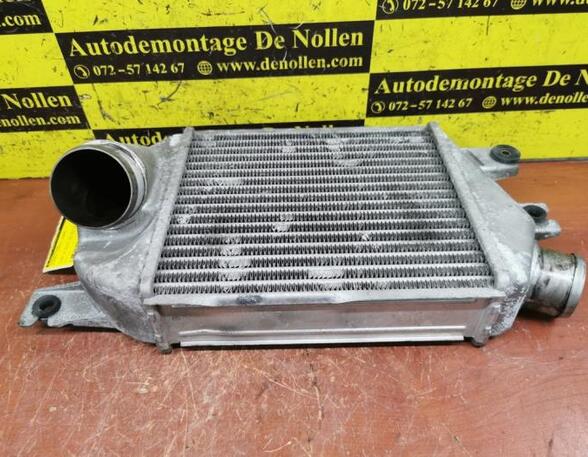 Ladeluftkühler Subaru Legacy IV Station Wagon BL/BP/BPS SICTM0180 P20402238