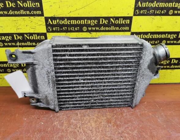 Ladeluftkühler Subaru Legacy IV Station Wagon BL/BP/BPS SICTM0180 P20402238