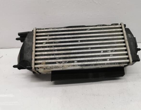 Intercooler FORD Fiesta VI (CB1, CCN)