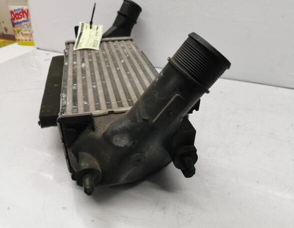 Intercooler FORD Fiesta VI (CB1, CCN)