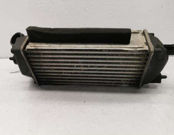 Intercooler FORD FIESTA VI (CB1, CCN)