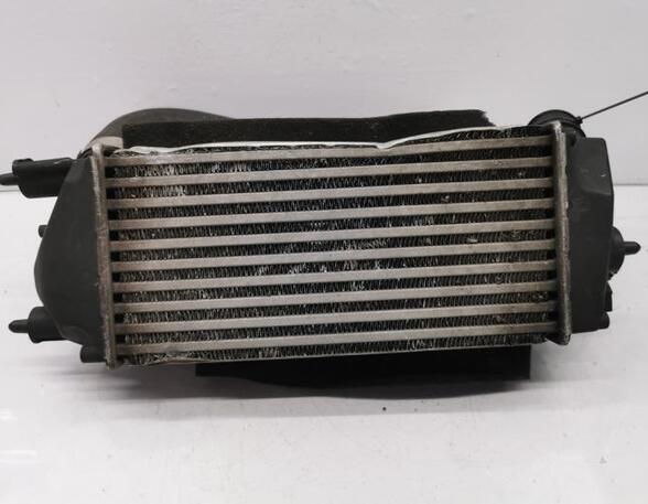 Intercooler FORD FIESTA VI (CB1, CCN)