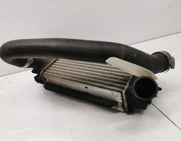 Intercooler FORD FIESTA VI (CB1, CCN)