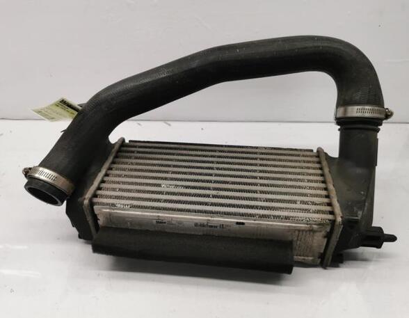 Intercooler FORD FIESTA VI (CB1, CCN)