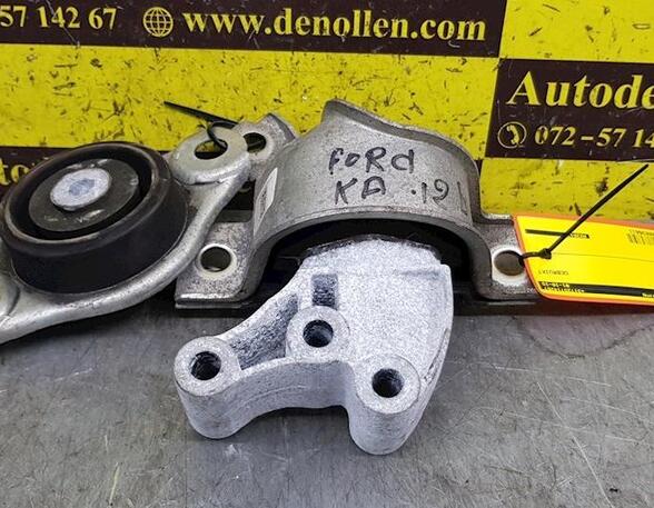 Engine Mount Bracket FORD KA (RU8)