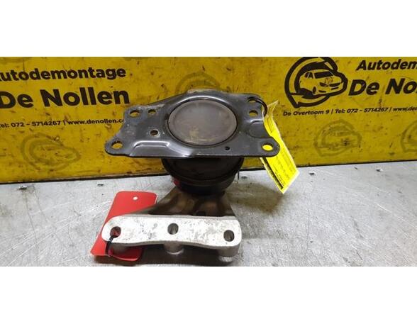 Engine Mount Bracket VW Polo (6C1, 6R1)