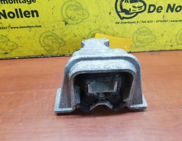 Engine Mount Bracket RENAULT Twingo II (CN0)