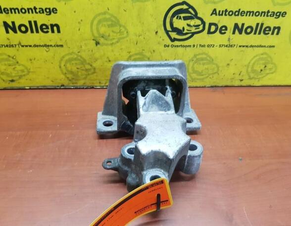 Engine Mount Bracket RENAULT Twingo II (CN0)