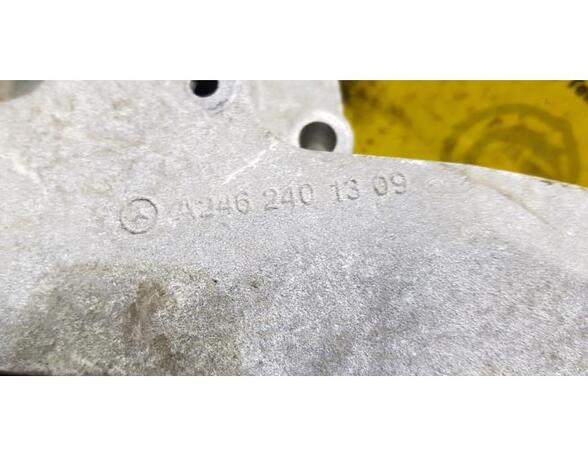 Engine Mount Bracket MERCEDES-BENZ B-Klasse (W242, W246)