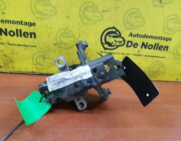 Lagerbock für Motoraufhängung Seat Ibiza IV 6J 6Q0199555AR P15266819