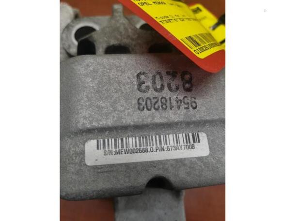 Engine Mount Bracket OPEL Mokka/Mokka X (J13)