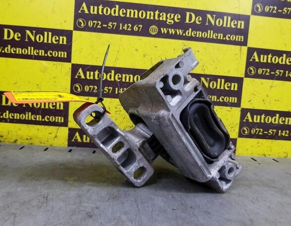 Engine Mount Bracket SEAT Leon (5F1)