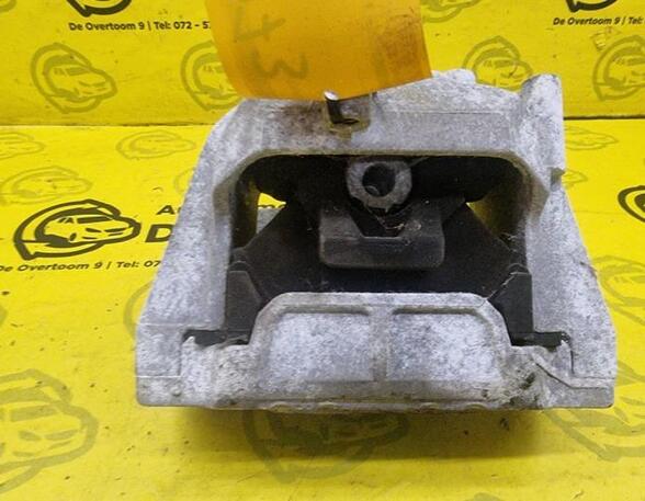 Engine Mount Bracket AUDI TT (8J3)