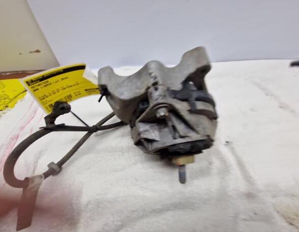 Engine Mount Bracket BMW 1er (F21)