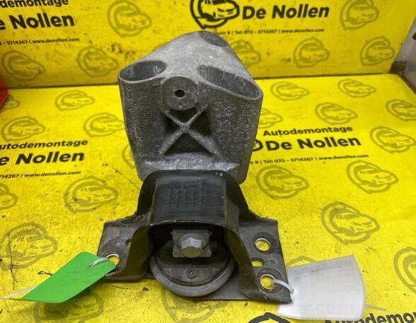 Engine Mount Bracket RENAULT CLIO III (BR0/1, CR0/1), RENAULT CLIO IV (BH_)