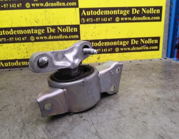 Lagerbock für Motoraufhängung Opel Corsa E X15 13427217 P12243350