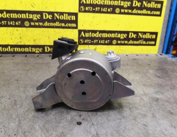 Lagerbock für Motoraufhängung Opel Corsa E X15 13427217 P12243350