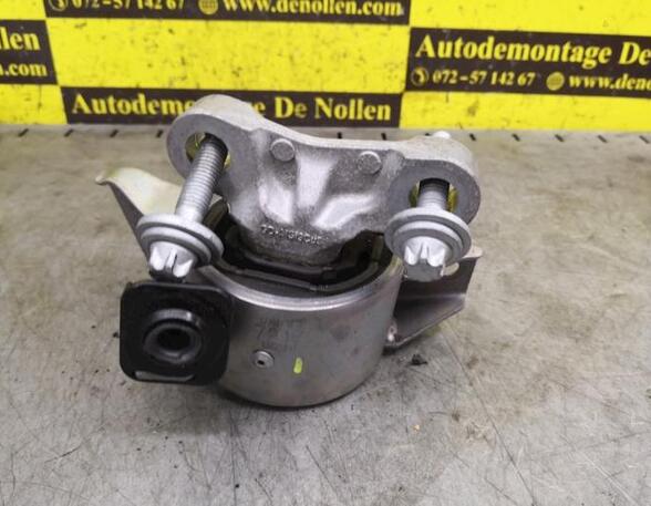 Lagerbock für Motoraufhängung Opel Corsa E X15 13427217 P12243350