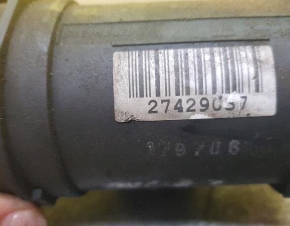 Air Flow Meter OPEL Vectra B (J96)