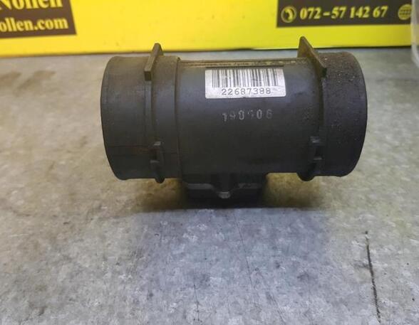 Air Flow Meter OPEL Vectra B (J96)