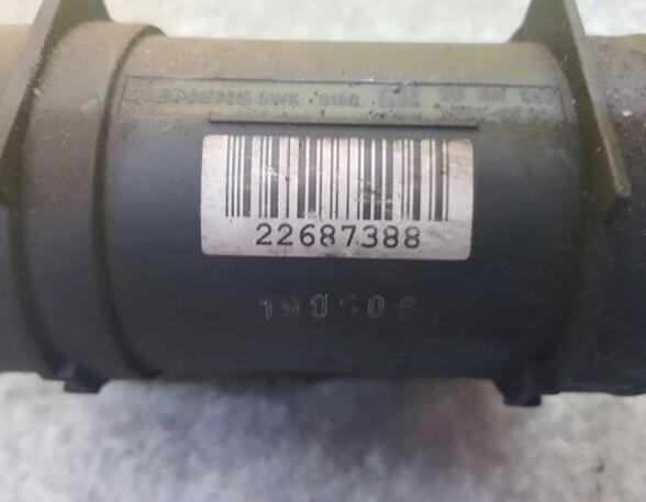 Air Flow Meter OPEL Vectra B (J96)