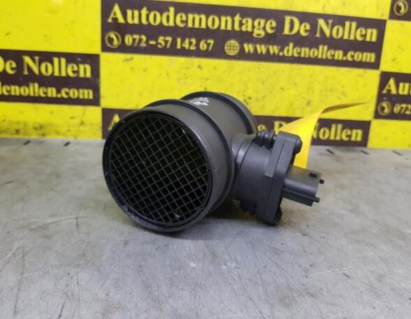 Luftmassenmesser Opel Combo C Kasten  0281002180 P5603266