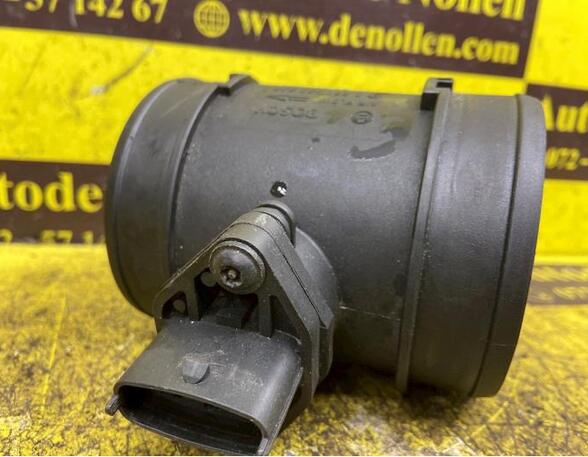 Air Flow Meter OPEL Vectra C CC (--)