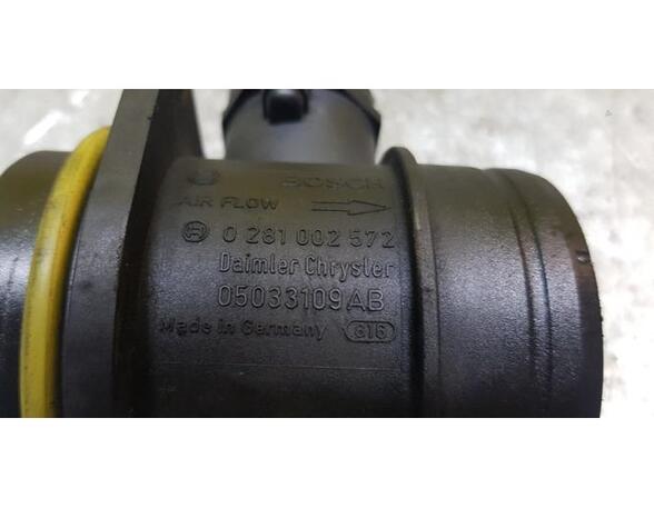 Air Flow Meter CHRYSLER PT Cruiser (PT)