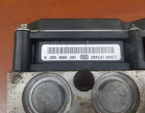 Air Flow Meter PEUGEOT 307 Break (3E), PEUGEOT 307 SW (3H)